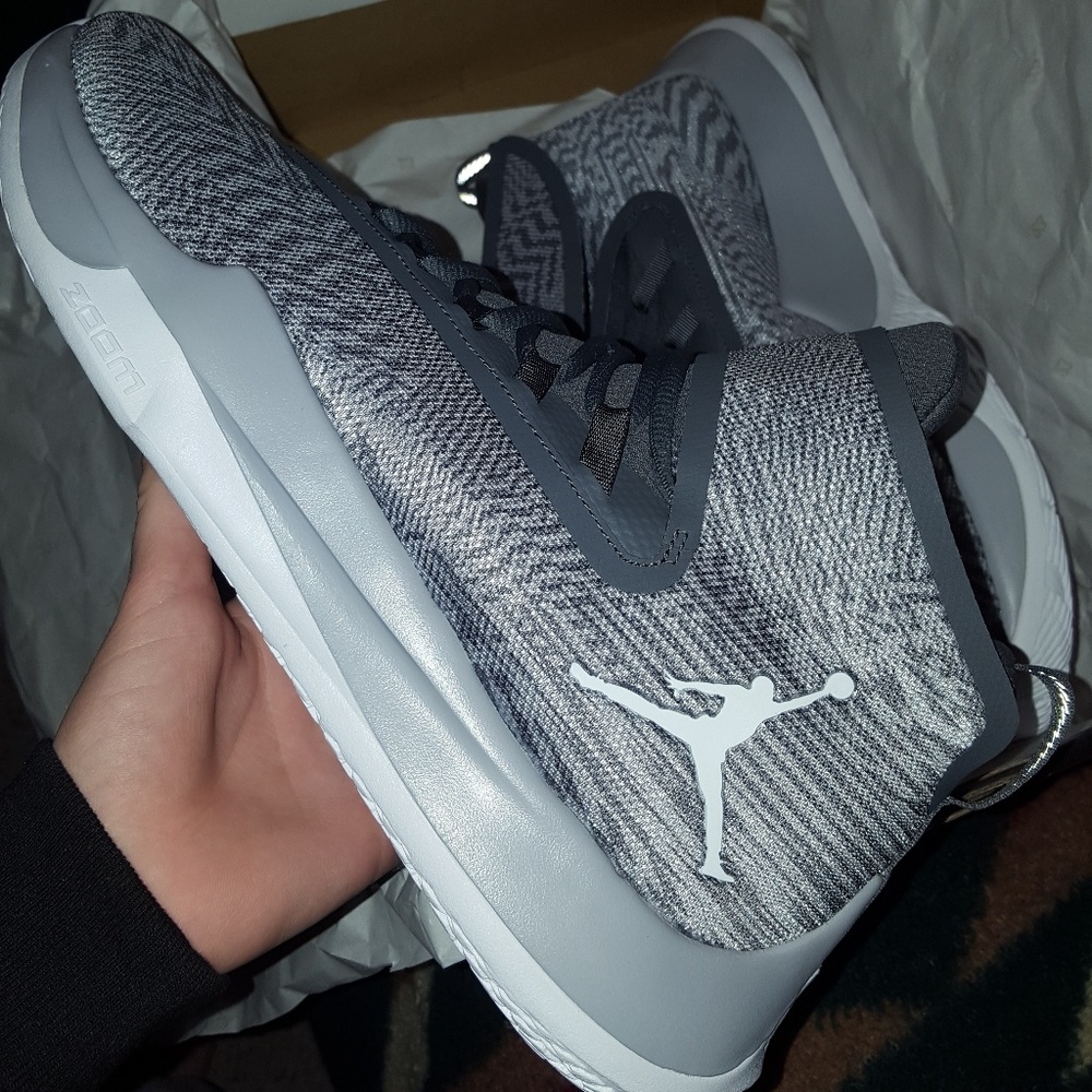 Jordan Fly Unlimited Basketball Shoe